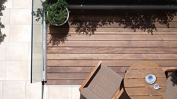 The Mini Beach Hotel