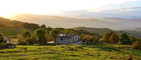 Agriturismo L'A Ceccoli