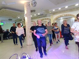 Hotel Ristorante Pizzeria Le Voilier