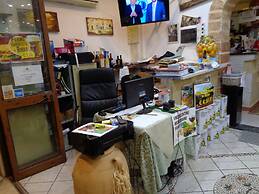 Hotel Ristorante Pizzeria Le Voilier