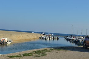 Hotel Ristorante Pizzeria Le Voilier