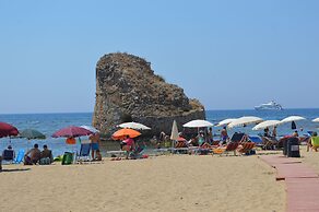 Hotel Ristorante Pizzeria Le Voilier