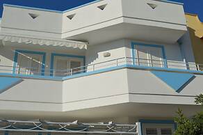 Hotel Ristorante Pizzeria Le Voilier