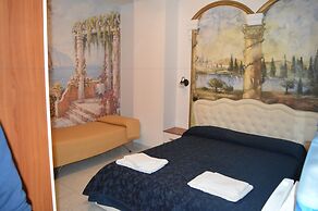 Hotel Ristorante Pizzeria Le Voilier