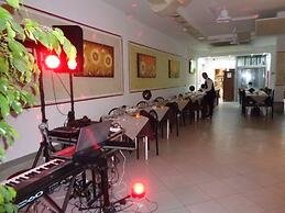 Hotel Ristorante Pizzeria Le Voilier