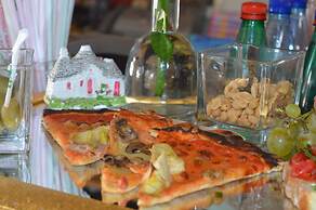 Hotel Ristorante Pizzeria Le Voilier