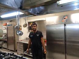 Hotel Ristorante Pizzeria Le Voilier