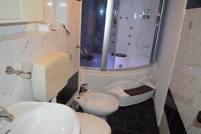 Hotel Ristorante Pizzeria Le Voilier