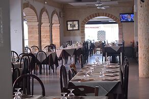 Hotel Ristorante Pizzeria Le Voilier