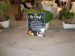 Hotel Ristorante Pizzeria Le Voilier