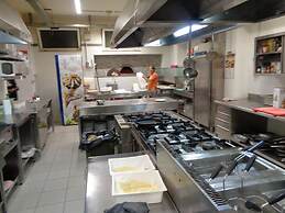 Hotel Ristorante Pizzeria Le Voilier