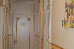 Hotel Ristorante Pizzeria Le Voilier