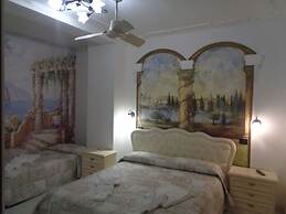 Hotel Ristorante Pizzeria Le Voilier