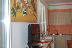 Hotel Ristorante Pizzeria Le Voilier