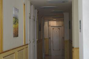 Hotel Ristorante Pizzeria Le Voilier