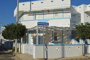 Hotel Ristorante Pizzeria Le Voilier