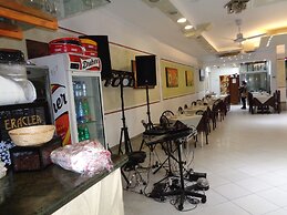 Hotel Ristorante Pizzeria Le Voilier