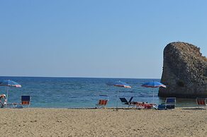 Hotel Ristorante Pizzeria Le Voilier