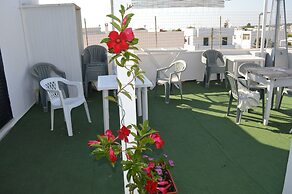 Hotel Ristorante Pizzeria Le Voilier