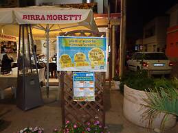 Hotel Ristorante Pizzeria Le Voilier