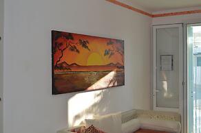 Hotel Ristorante Pizzeria Le Voilier