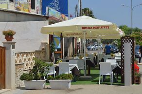 Hotel Ristorante Pizzeria Le Voilier