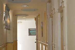 Hotel Ristorante Pizzeria Le Voilier