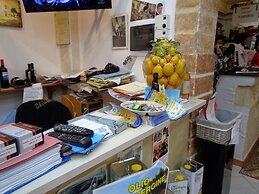 Hotel Ristorante Pizzeria Le Voilier