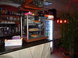 Hotel Ristorante Pizzeria Le Voilier