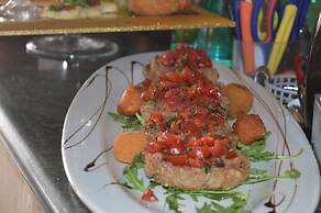 Hotel Ristorante Pizzeria Le Voilier