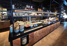 Kuukkeli Log Houses Aurora Resort