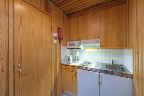 Kuukkeli Log Houses Aurora Resort