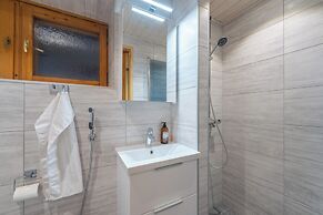 Kuukkeli Log Houses Aurora Resort