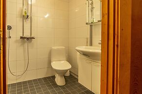 Kuukkeli Log Houses Aurora Resort