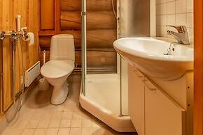 Kuukkeli Log Houses Aurora Resort