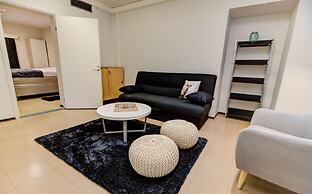 Kuukkeli Apartments Sodankylä