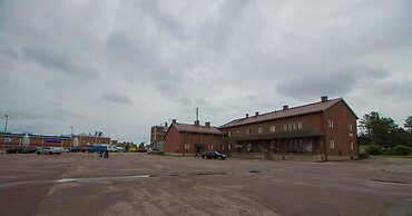 Kuukkeli Apartments Sodankylä