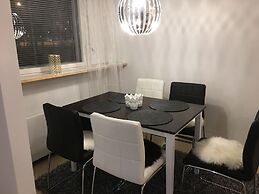 Kuukkeli Apartments Sodankylä