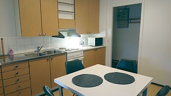 Kuukkeli Apartments Sodankylä