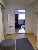 Kuukkeli Apartments Sodankylä