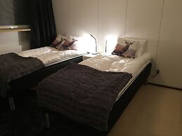 Kuukkeli Apartments Sodankylä