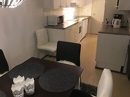 Kuukkeli Apartments Sodankylä