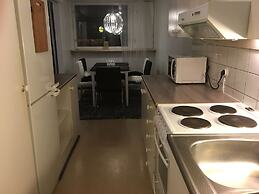 Kuukkeli Apartments Sodankylä