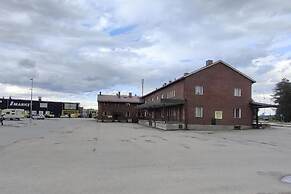 Kuukkeli Apartments Sodankylä