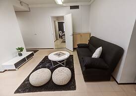 Kuukkeli Apartments Sodankylä