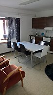 Kuukkeli Apartments Sodankylä