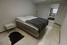 Kuukkeli Apartments Sodankylä