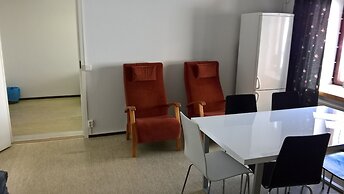 Kuukkeli Apartments Sodankylä