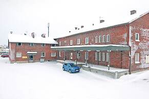 Kuukkeli Apartments Sodankylä