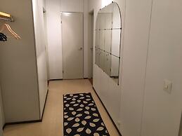 Kuukkeli Apartments Sodankylä